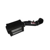 Injen 05-06 Tundra / Sequoia 4.7L V8 w/ Power Box Wrinkle Black Power-Flow Air Intake System thumbnail 4