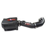 Injen 05-06 Tundra / Sequoia 4.7L V8 w/ Power Box Wrinkle Black Power-Flow Air Intake System thumbnail 5