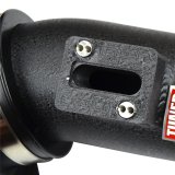 Injen 05-06 Tundra / Sequoia 4.7L V8 w/ Power Box Wrinkle Black Power-Flow Air Intake System thumbnail 6