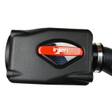 Injen 05-06 Tundra / Sequoia 4.7L V8 w/ Power Box Wrinkle Black Power-Flow Air Intake System thumbnail 8