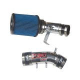 Injen 96-98 4Runner / Tacoma 3.4L V6 only Polished Power-Flow Air Intake System thumbnail 1