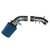 Injen 96-98 4Runner / Tacoma 3.4L V6 only Polished Power-Flow Air Intake System thumbnail 5