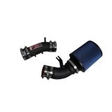 Injen 96-98 4Runner / Tacoma 3.4L V6 only Wrinkle Black Power-Flow Air Intake System thumbnail 2