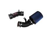 Injen 96-98 4Runner / Tacoma 3.4L V6 only Wrinkle Black Power-Flow Air Intake System thumbnail 3