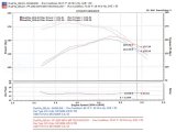 Injen 96-98 4Runner / Tacoma 3.4L V6 only Wrinkle Black Power-Flow Air Intake System thumbnail 5
