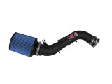 Injen 99-04 4Runner Tacoma 3.4L V6 only Wrinkle Black Power-Flow Air Intake System thumbnail 2