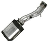 Injen 05-09 Tacoma X-Runner 4.0L V6 w/ Power Box Polished Power-Flow Air Intake System thumbnail 1
