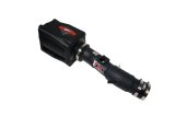 Injen 05-09 Tacoma X-Runner 4.0L V6 w/ Power Box Wrinkle Black Power-Flow Air Intake System thumbnail 1
