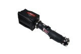 Injen 05-09 Tacoma X-Runner 4.0L V6 w/ Power Box Wrinkle Black Power-Flow Air Intake System thumbnail 4