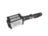 Injen 05-09 Tacoma X-Runner 4.0L V6 w/ Power Box Wrinkle Black Power-Flow Air Intake System thumbnail 9