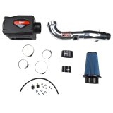 Injen 06-09 FJ 4.0L V6 w/ Power Box Polished Power-Flow Air Intake System thumbnail 4