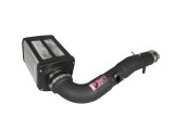 Injen 06-09 FJ 4.0L V6 w/ Power Box Wrinkle Black Power-Flow Air Intake System thumbnail 3
