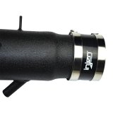 Injen 06-09 FJ 4.0L V6 w/ Power Box Wrinkle Black Power-Flow Air Intake System thumbnail 7