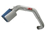 Injen 97-06 Wrangler 4.0L 6Cyl. / 04-06 Rubicon 4.0L 6Cyl. (includes Diamond plate heat shield) Poli thumbnail 1