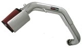 Injen 97-06 Wrangler 4.0L 6Cyl. / 04-06 Rubicon 4.0L 6Cyl. (includes Diamond plate heat shield) Poli thumbnail 2
