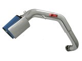 Injen 97-06 Wrangler 4.0L 6Cyl. / 04-06 Rubicon 4.0L 6Cyl. (includes Diamond plate heat shield) Poli thumbnail 4