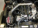 Injen 97-06 Wrangler 4.0L 6Cyl. / 04-06 Rubicon 4.0L 6Cyl. (includes Diamond plate heat shield) Wrin thumbnail 6