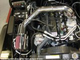 Injen 97-06 Wrangler 4.0L 6Cyl. / 04-06 Rubicon 4.0L 6Cyl. (includes Diamond plate heat shield) Wrin thumbnail 8