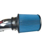 Injen 94-04 S10 Sonoma Jimmy Blazer 4.3L V6 Polished Power-Flow Air Intake System thumbnail 6
