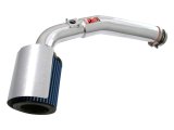 Injen 04-06 Colorado / Canyon 3.5L 5 Cyl. (incl. Diamond plate heat shield) Polished Power-Flow Air thumbnail 3