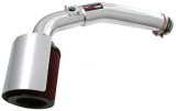 Injen 04-06 Colorado / Canyon 3.5L 5 Cyl. (incl. Diamond plate heat shield) Polished Power-Flow Air thumbnail 4