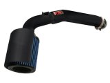 Injen 04-06 Colorado / Canyon 3.5L 5 Cyl. (incl. Diamond plate heat shield) Wrinkle Black Power-Flow thumbnail 5