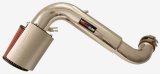 Injen 00-04 Dakota 4.7L V8 (w/o Cruise Control) Power-Flow (incl. Diamond plate heat shield) Polishe thumbnail 1
