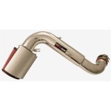 Injen 00-04 Dakota 4.7L V8 (w/o Cruise Control) Power-Flow (incl. Diamond plate heat shield) Wrinkle thumbnail 9