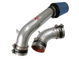 Injen 99-00 323 E46 2.5L 99-00 328 E46 2.8L 2001 325 2.5L Polished Cold Air Intake thumbnail 3