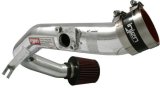 Injen 02-07 WRX (No Wagon) / 04 STi Polished Cold Air Intake thumbnail 9