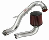 Injen 00-01 RS 2.5L Polished Cold Air Intake thumbnail 6