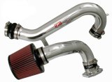 Injen 98-99 RS 2.5L Polished Cold Air Intake thumbnail 2