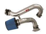 Injen 98-99 RS 2.5L Polished Cold Air Intake thumbnail 3