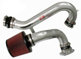 Injen 98-99 RS 2.5L Polished Cold Air Intake thumbnail 8
