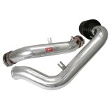 Injen 06-09 S2000 2.2L 4Cyl. Polished Cold Air Intake thumbnail 2