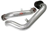 Injen 06-09 S2000 2.2L 4Cyl. Polished Cold Air Intake thumbnail 3