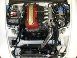 Injen 06-09 S2000 2.2L 4Cyl. Polished Cold Air Intake thumbnail 7
