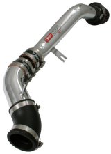 Injen 03-04 Tiburon 2.7L V6 Polished Cold Air Intake thumbnail 6