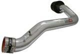 Injen 90-93 Integra Fits ABS Polished Cold Air Intake thumbnail 1