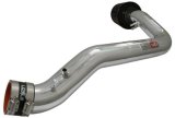 Injen 90-93 Integra Fits ABS Polished Cold Air Intake thumbnail 9