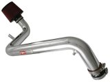 Injen 94-01 Integra Ls Ls Special RS Polished Cold Air Intake thumbnail 1