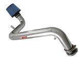 Injen 94-01 Integra Ls Ls Special RS Polished Cold Air Intake thumbnail 2