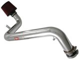 Injen 94-01 Integra Ls Ls Special RS Polished Cold Air Intake thumbnail 8