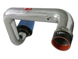 Injen 97-01 Integra Type R Polished Cold Air Intake thumbnail 2