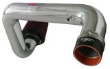 Injen 97-01 Integra Type R Polished Cold Air Intake thumbnail 9