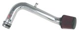 Injen 01-03 CL Type S 02-03 TL Type S (will not fit 2003 models w/ MT) Polished Cold Air Intake thumbnail 2
