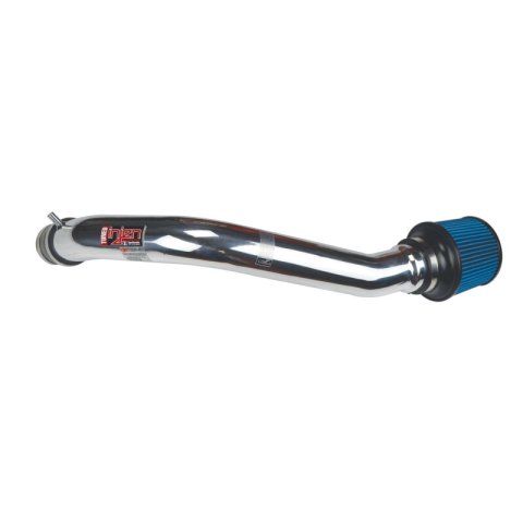 Injen 03-07 Accord V6 / 04-08 TL / 07-08 TL Type S Polished Cold Air Intake thumbnail 2