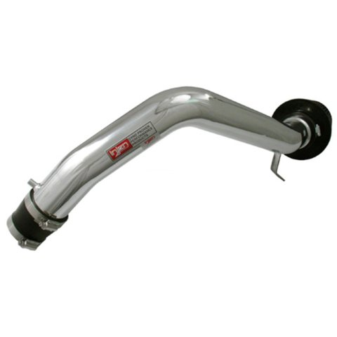 Injen 03-07 Accord V6 / 04-08 TL / 07-08 TL Type S Polished Cold Air Intake thumbnail 3