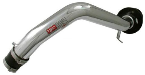 Injen 03-07 Accord V6 / 04-08 TL / 07-08 TL Type S Polished Cold Air Intake thumbnail 4