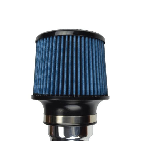 Injen 03-07 Accord V6 / 04-08 TL / 07-08 TL Type S Polished Cold Air Intake thumbnail 5